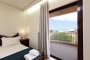 Kahlua Bay Apartments