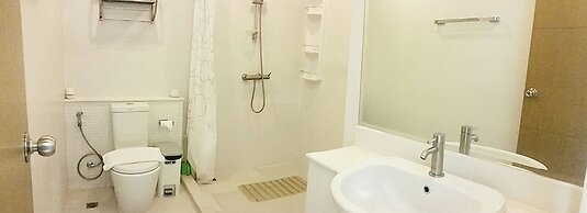 The Seacraze Condo Studio 6189