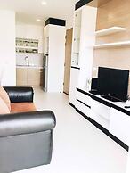 The Seacraze Condo Studio 6189