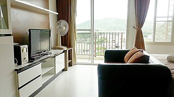 The Seacraze Condo Studio 6189