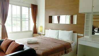 The Seacraze Condo Studio 6189