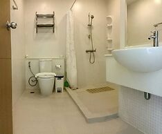 The Seacraze Condo Studio 6189