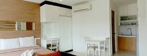 The Seacraze Condo Studio 6189