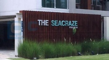 The Seacraze Condo Studio 6189