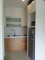 The Seacraze Condo Studio 6189