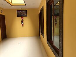 Venecia Hotel Orizaba