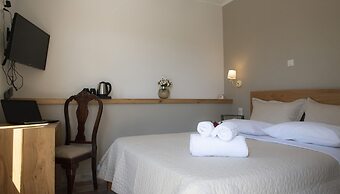 Beautiful City Suites