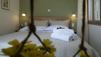 Beautiful City Suites