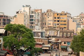 Beautiful City Suites