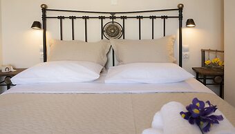 Beautiful City Suites