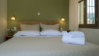 Beautiful City Suites