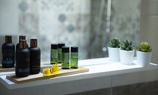 Beautiful City Suites