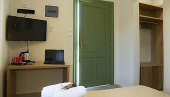 Beautiful City Suites