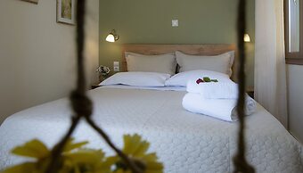 Beautiful City Suites