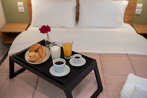 Beautiful City Suites