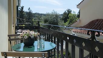 Beautiful City Suites