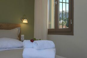 Beautiful City Suites