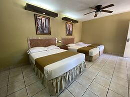 Hotel Hacienda del Viejo