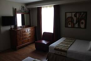 Hotel Hacienda del Viejo