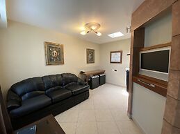 Hotel Hacienda del Viejo