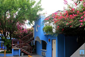 Hotel Hacienda del Viejo