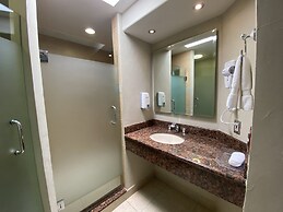 Hotel Hacienda del Viejo