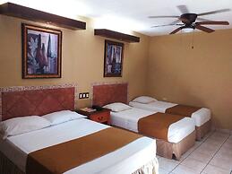 Hotel Hacienda del Viejo