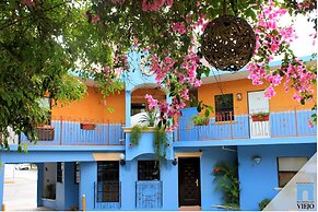 Hotel Hacienda del Viejo