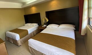 Hotel Hacienda del Viejo