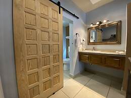 Hotel Hacienda del Viejo