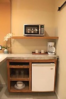 Hotel Hacienda del Viejo