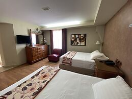 Hotel Hacienda del Viejo