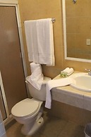 Hotel Hacienda del Viejo