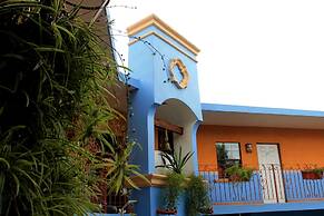 Hotel Hacienda del Viejo