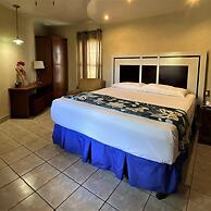 Hotel Hacienda del Viejo