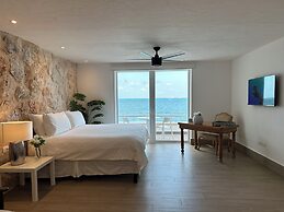 Casa Tortugas Boutique Hotel, An Authentic Hidden Gem