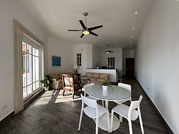 Casa Tortugas Boutique Hotel, An Authentic Hidden Gem