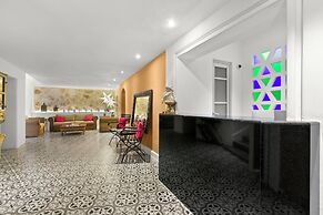 Casa Tortugas Boutique Hotel, An Authentic Hidden Gem