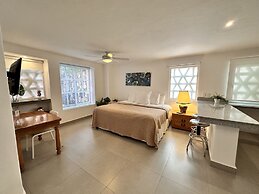 Casa Tortugas Boutique Hotel, An Authentic Hidden Gem