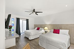 Casa Tortugas Boutique Hotel, An Authentic Hidden Gem