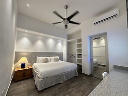 Casa Tortugas Boutique Hotel, An Authentic Hidden Gem