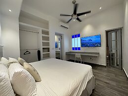 Casa Tortugas Boutique Hotel, An Authentic Hidden Gem