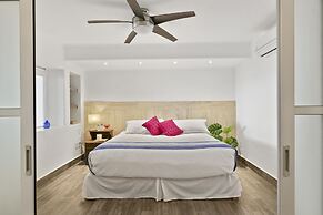 Casa Tortugas Boutique Hotel, An Authentic Hidden Gem