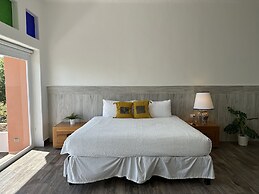 Casa Tortugas Boutique Hotel, An Authentic Hidden Gem