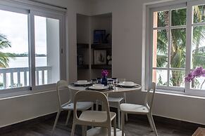 Casa Tortugas Boutique Hotel, An Authentic Hidden Gem