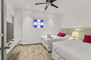 Casa Tortugas Boutique Hotel, An Authentic Hidden Gem