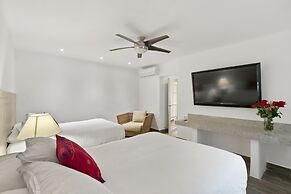 Casa Tortugas Boutique Hotel, An Authentic Hidden Gem