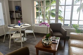 Casa Tortugas Boutique Hotel, An Authentic Hidden Gem