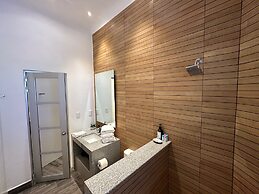 Casa Tortugas Boutique Hotel, An Authentic Hidden Gem