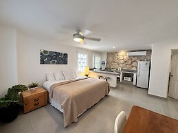 Casa Tortugas Boutique Hotel, An Authentic Hidden Gem